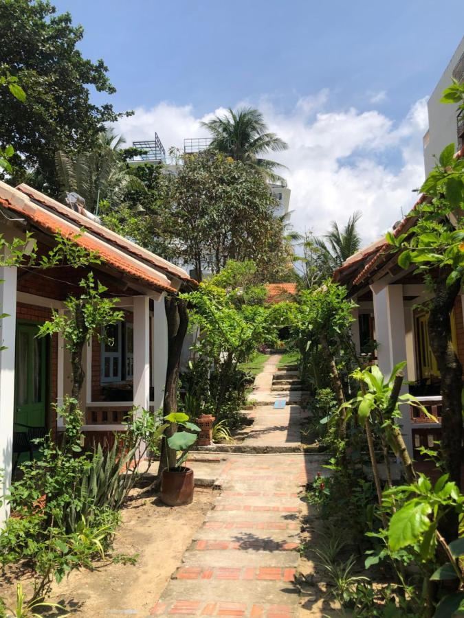 Kim - On The Resort Phu Quoc