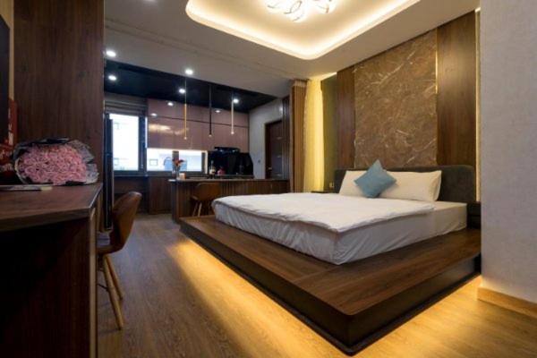 Bbq Hotel