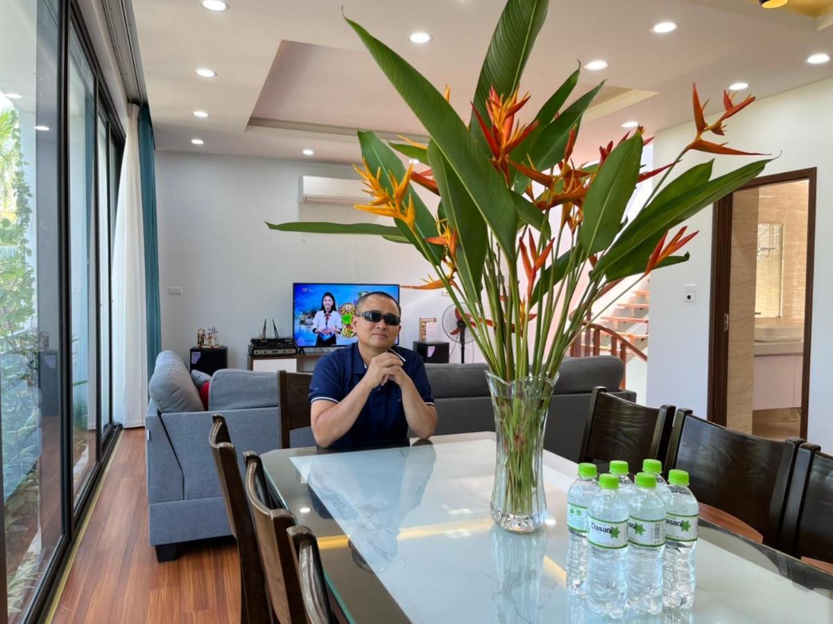 Villa Friendly Sh Dai Lai 4 Phong Ngu