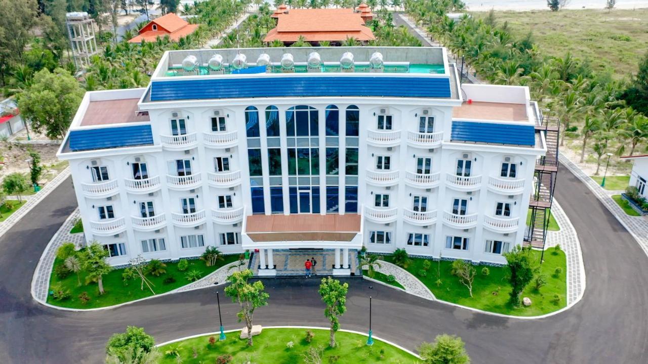 Resort Hodota Cam Binh & - Lagi *