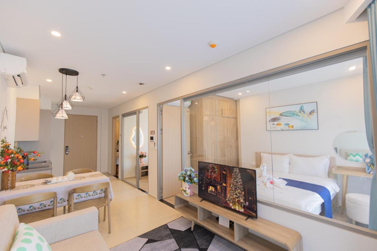 Ho The Song -an Gia Bai Sau Bien Thuy Apartment