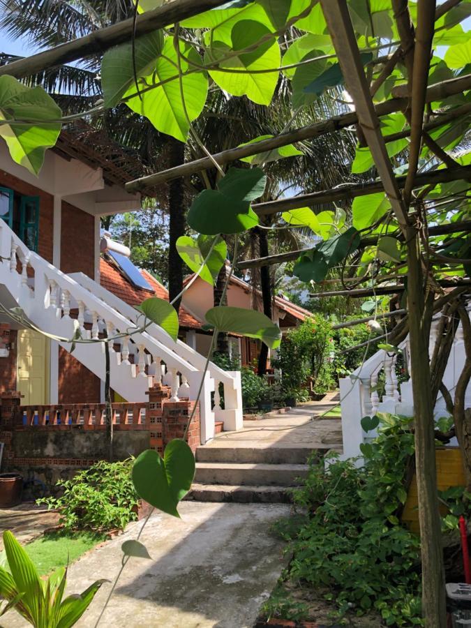 Resort Kim - On The Phu Quoc