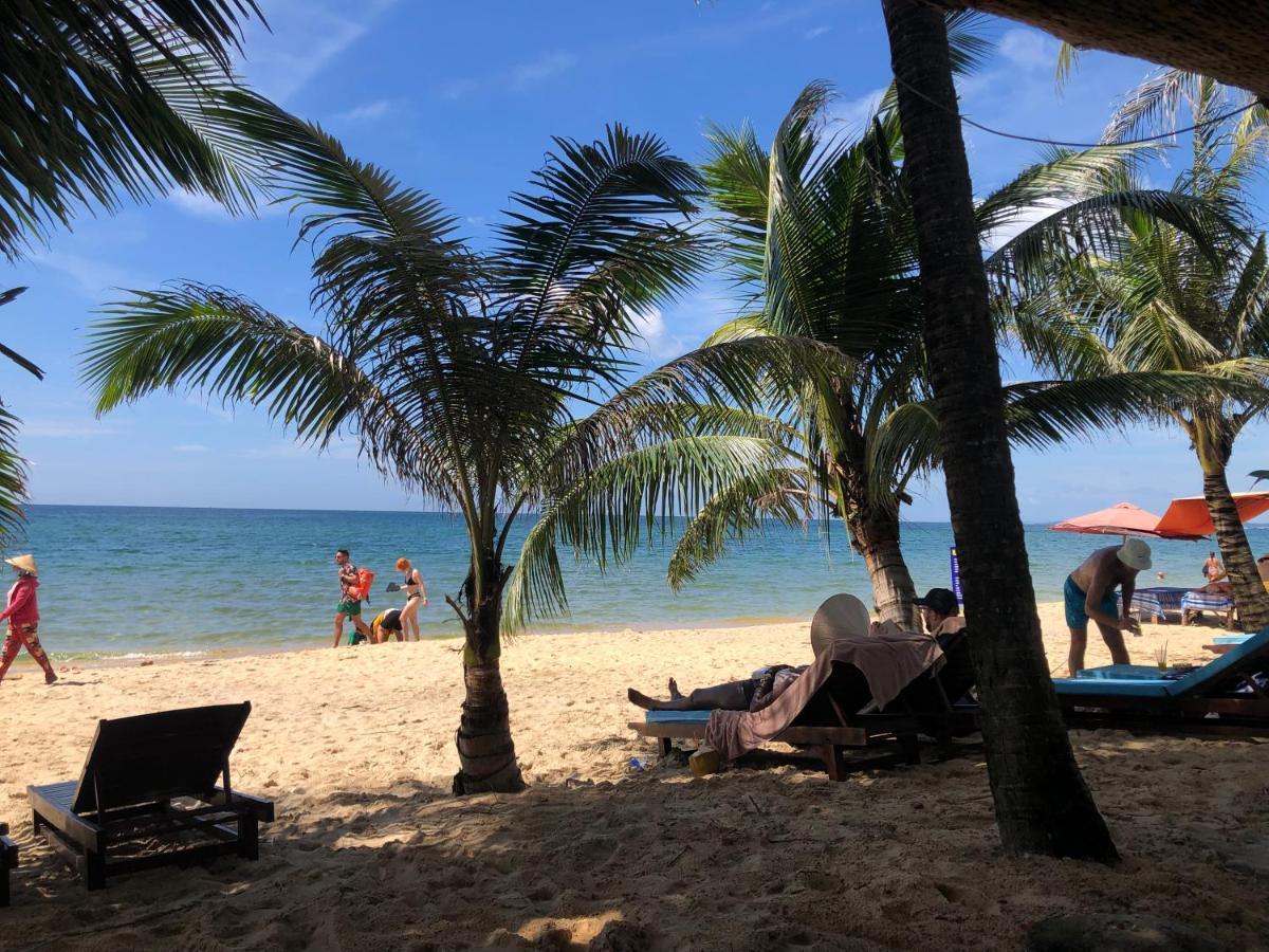 Kim - On The Phu Quoc