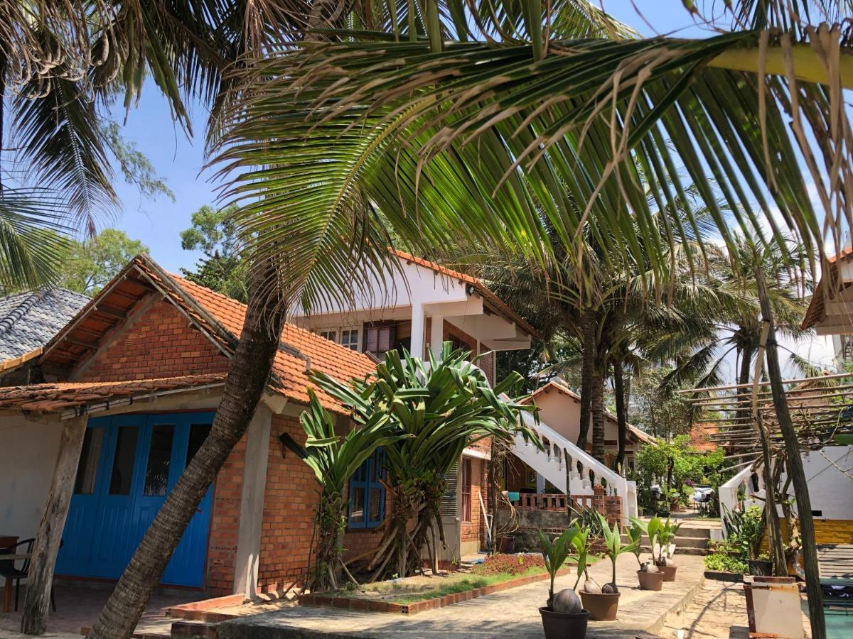 Kim - On The Resort Phu Quoc