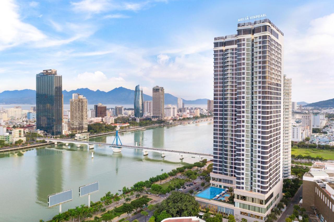 Melia Vinpearl Riverfront Da Nang