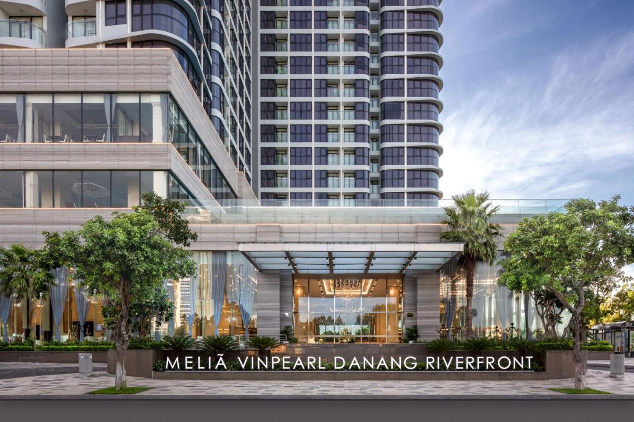Hotel Melia Vinpearl Riverfront 5*