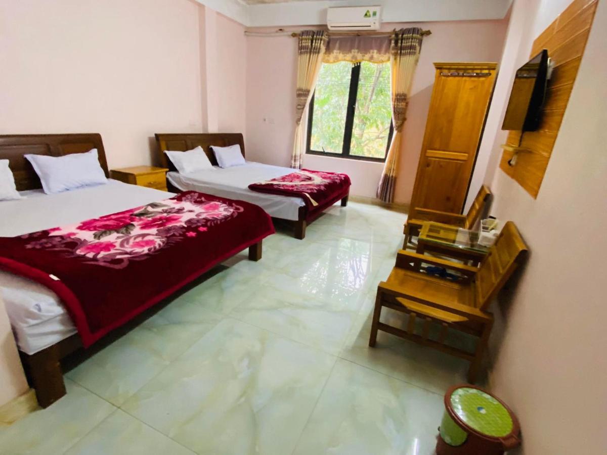 Nha Nghi Hoa Sim 2 - - Ha Giang *