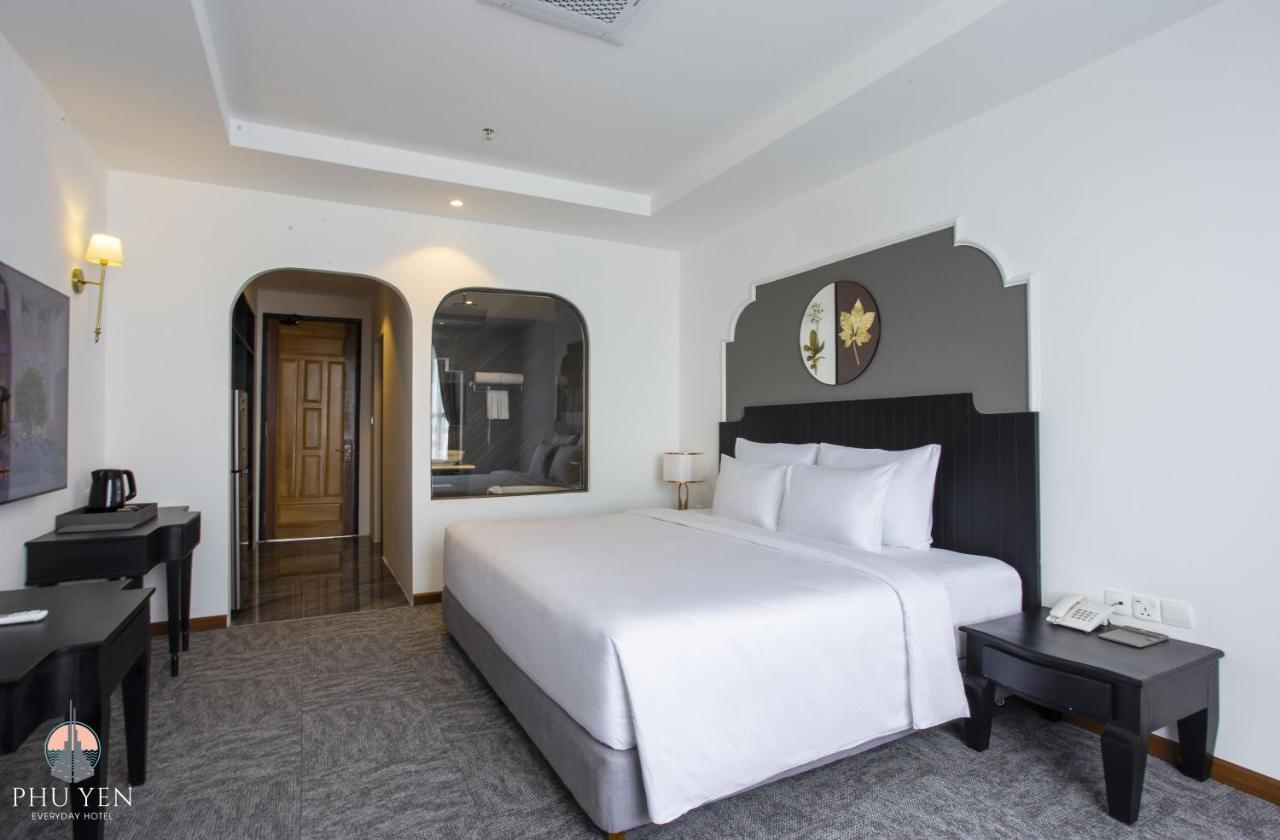 Phu Yen Everyday Hotel 4*