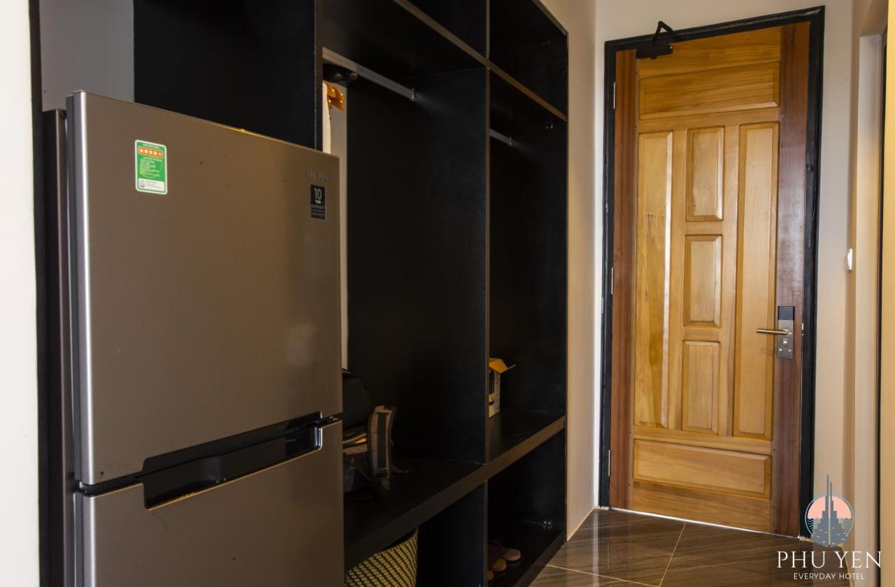 Phu Yen Everyday Hotel 4*