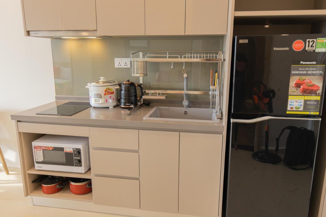 Apartment The Song - Luxury - Ho Nghi Duong Cao Cap