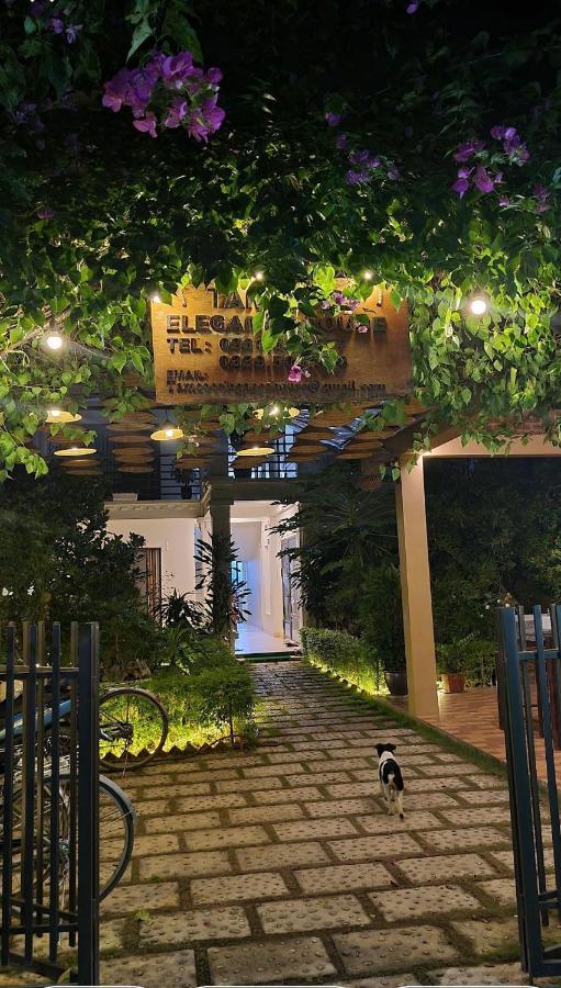 Tam Coc Elegance House