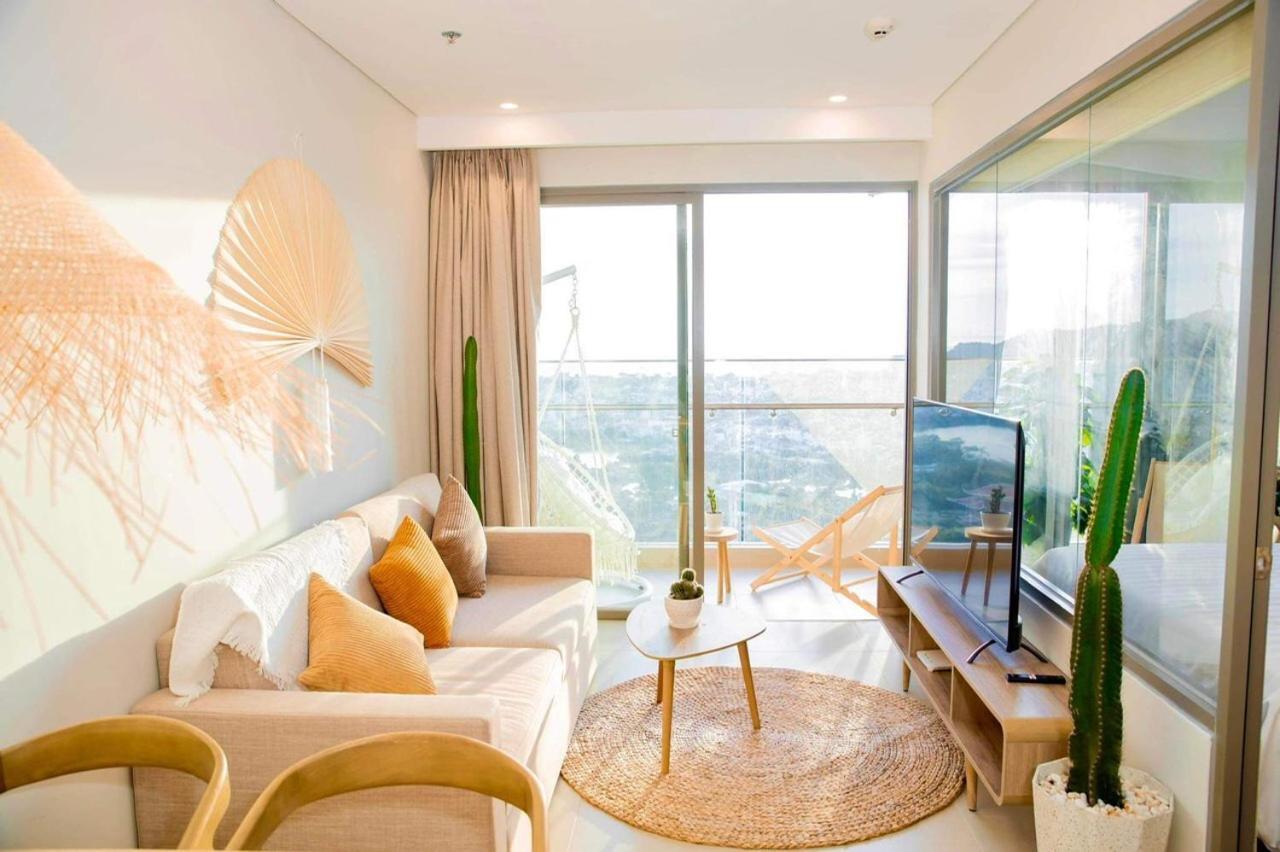 The Song Sea View Aparthotel *