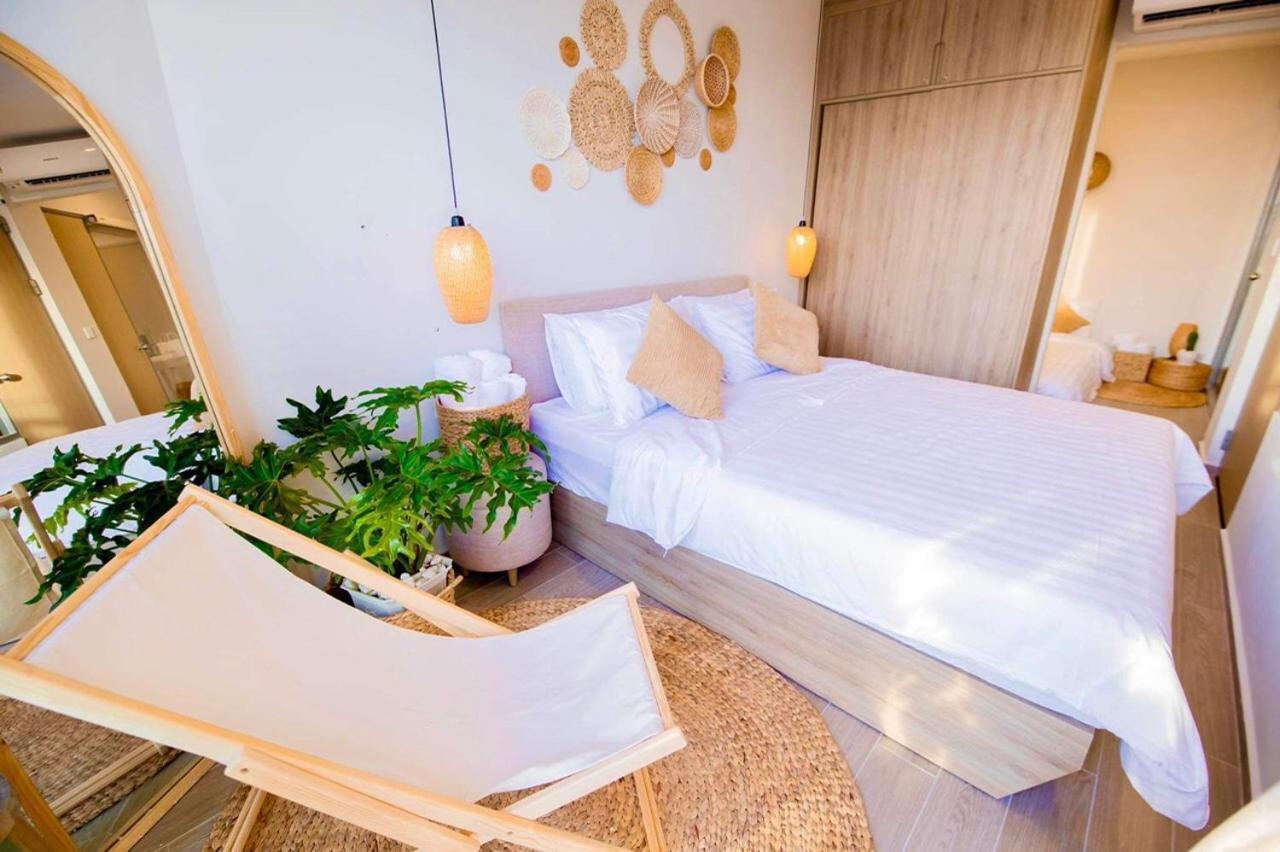 Aparthotel The Song Sea View Vung Tau