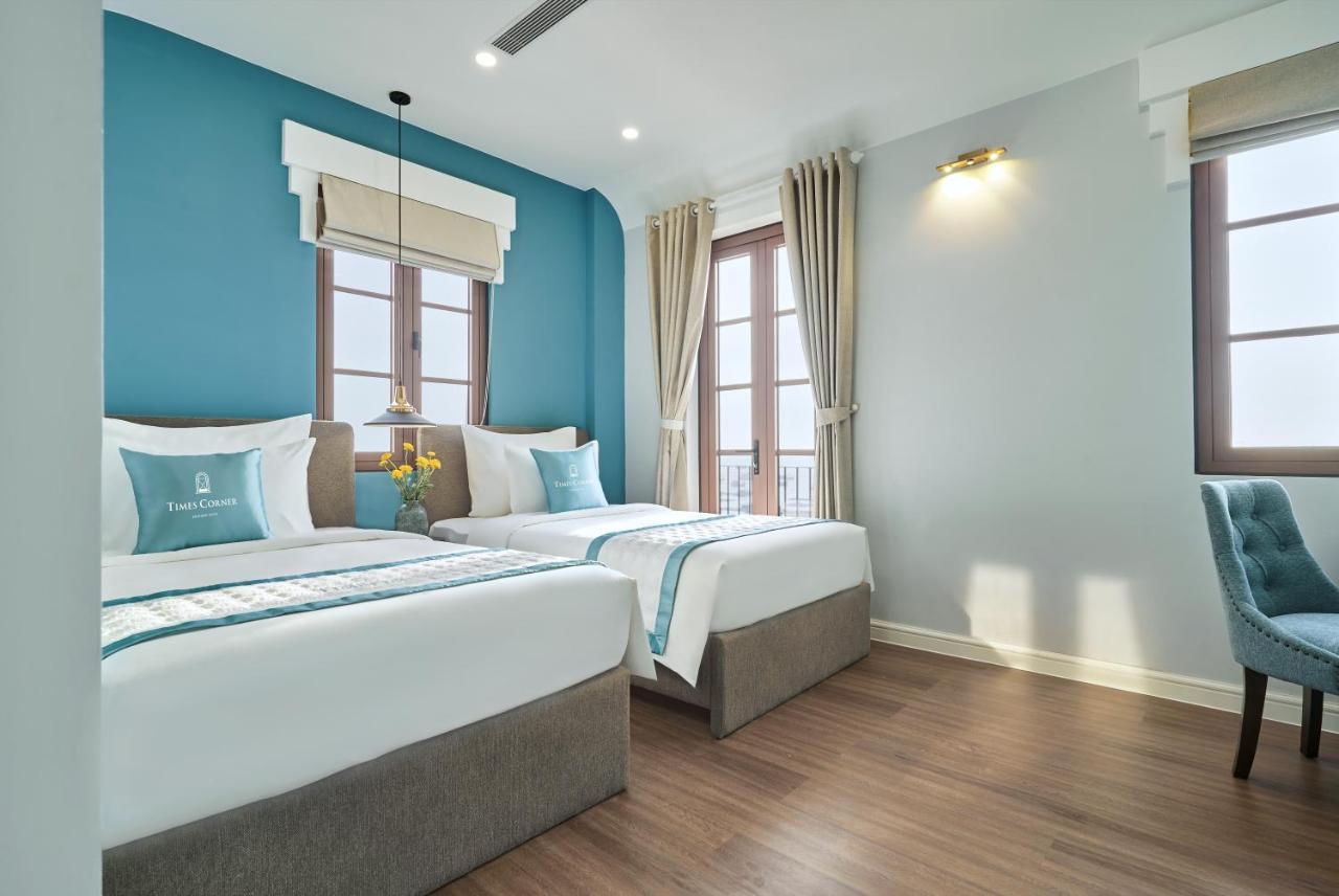 Times Corner Sorrento Boutique 3*