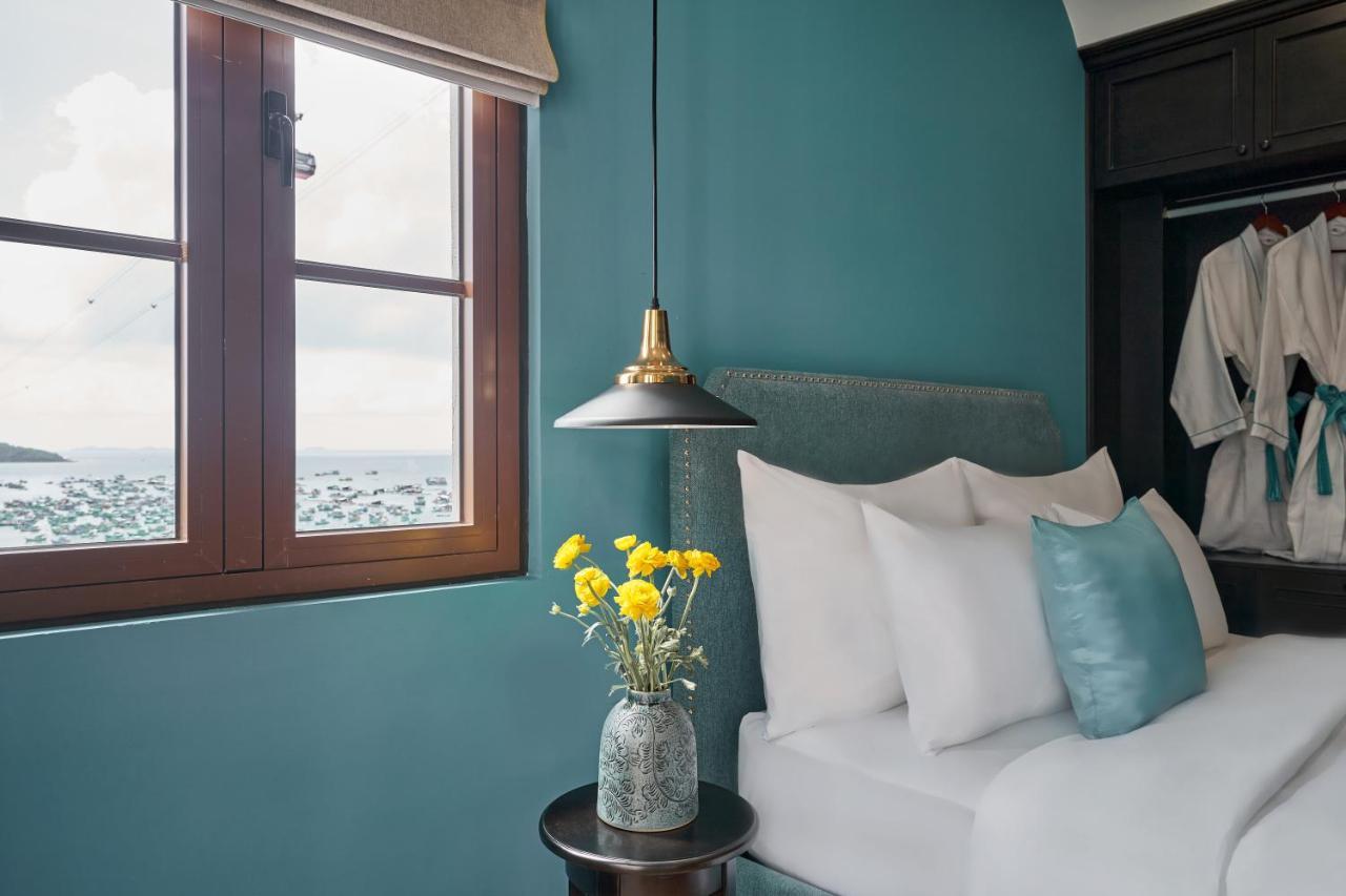 Times Corner Sorrento Boutique Khách sạn 3*