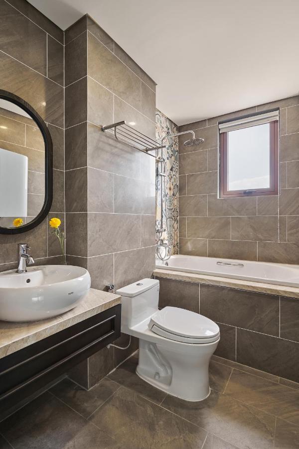 Hotel Times Corner Sorrento Boutique