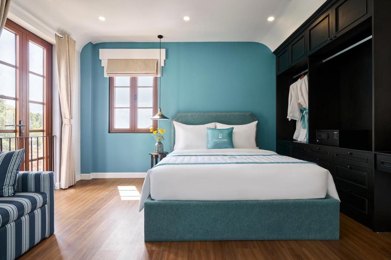 Times Corner Sorrento Boutique Hotel