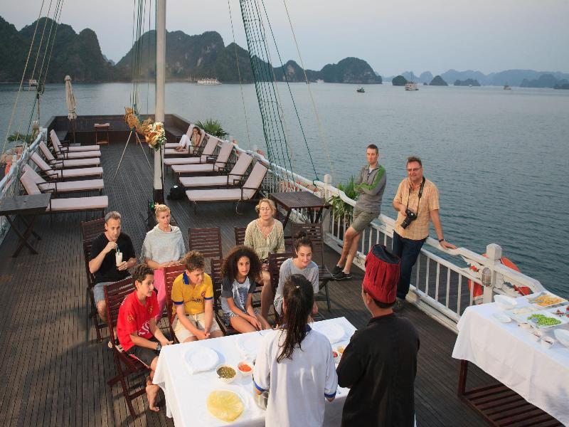 Aphrodite Cruise Hotel 4*