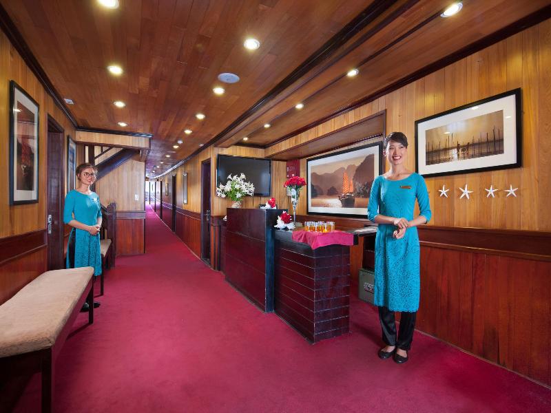 Hotel Aphrodite Cruise