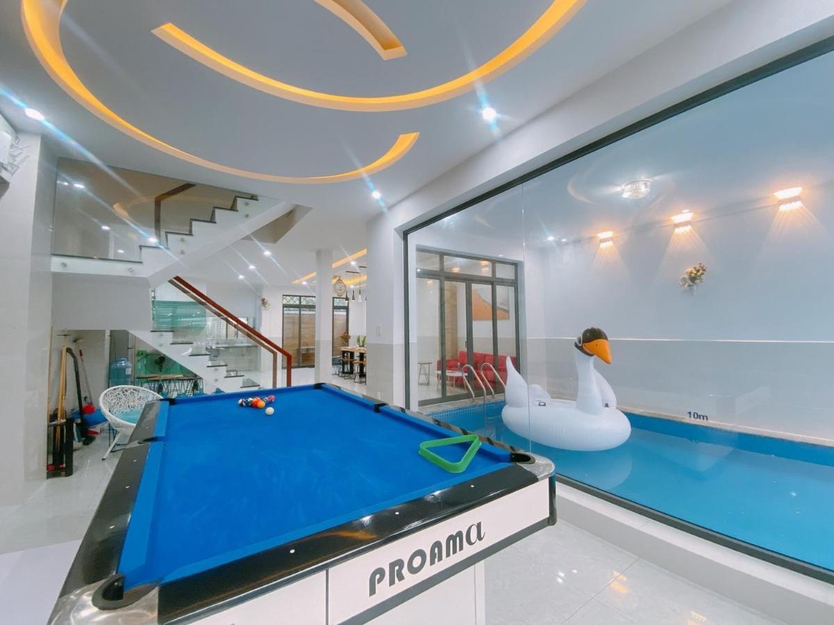 Hoang My Villa