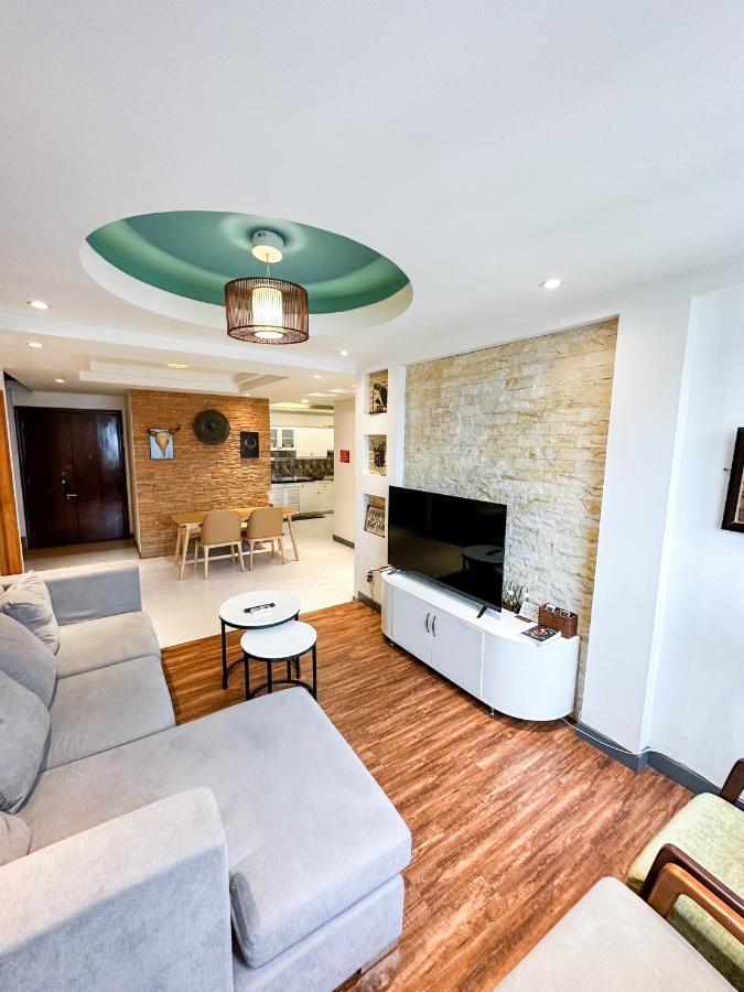 Penthouse 86 - Pool Private - In The Heart Hcm *