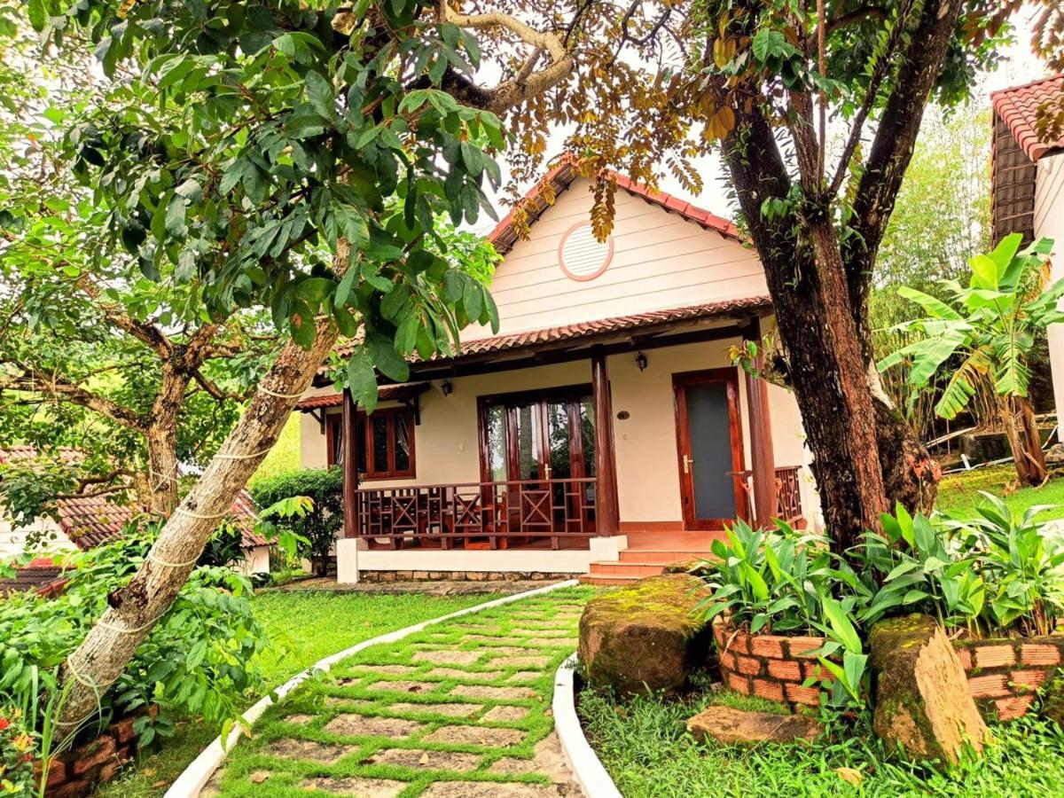 Hong Bin Resort 3*