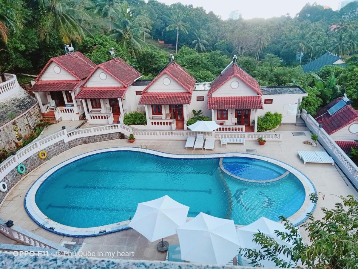 Resort Hong Bin