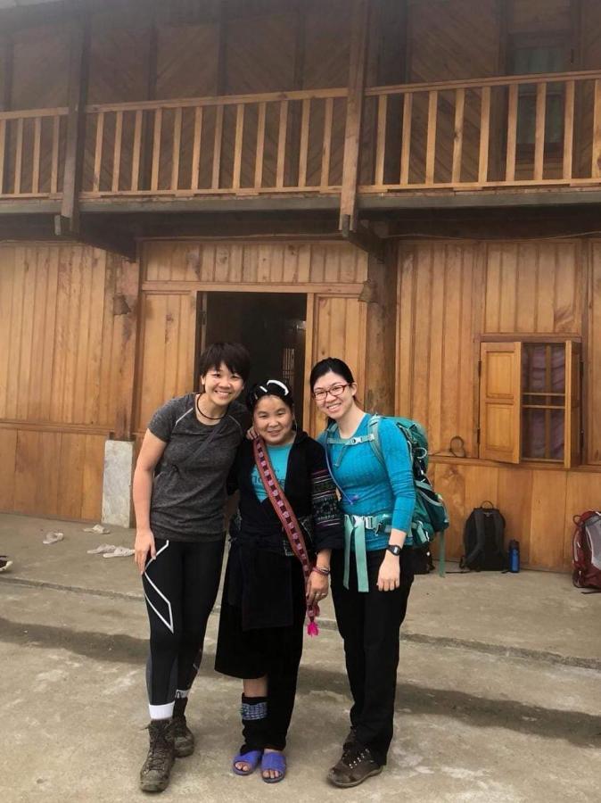 Mao Sapa Trekking And Homestay Homestay Lao Cai