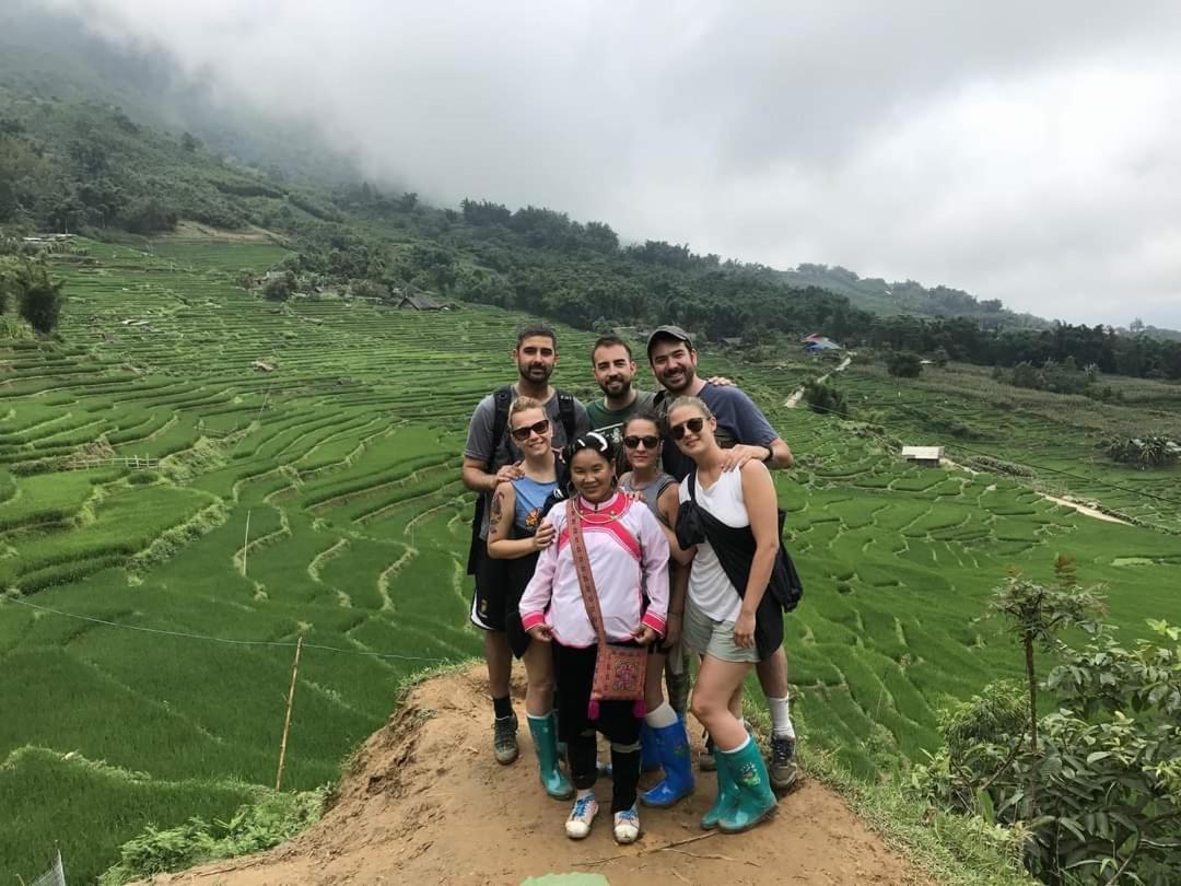 Mao Sapa Trekking And Homestay * Lao Cai