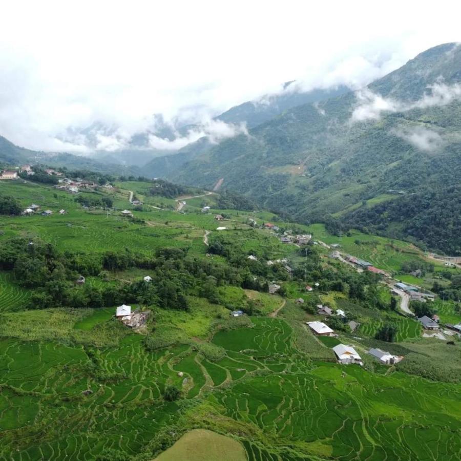 Homestay Mao Sapa Trekking And Homestay *