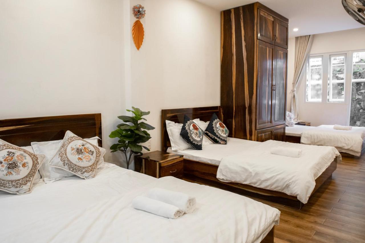 Khach San Thuy Tien Khách sạn Đà Lạt