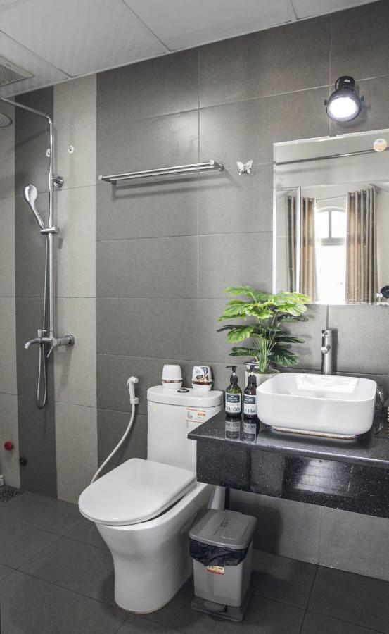 Khách sạn Khach San Thuy Tien Đà Lạt