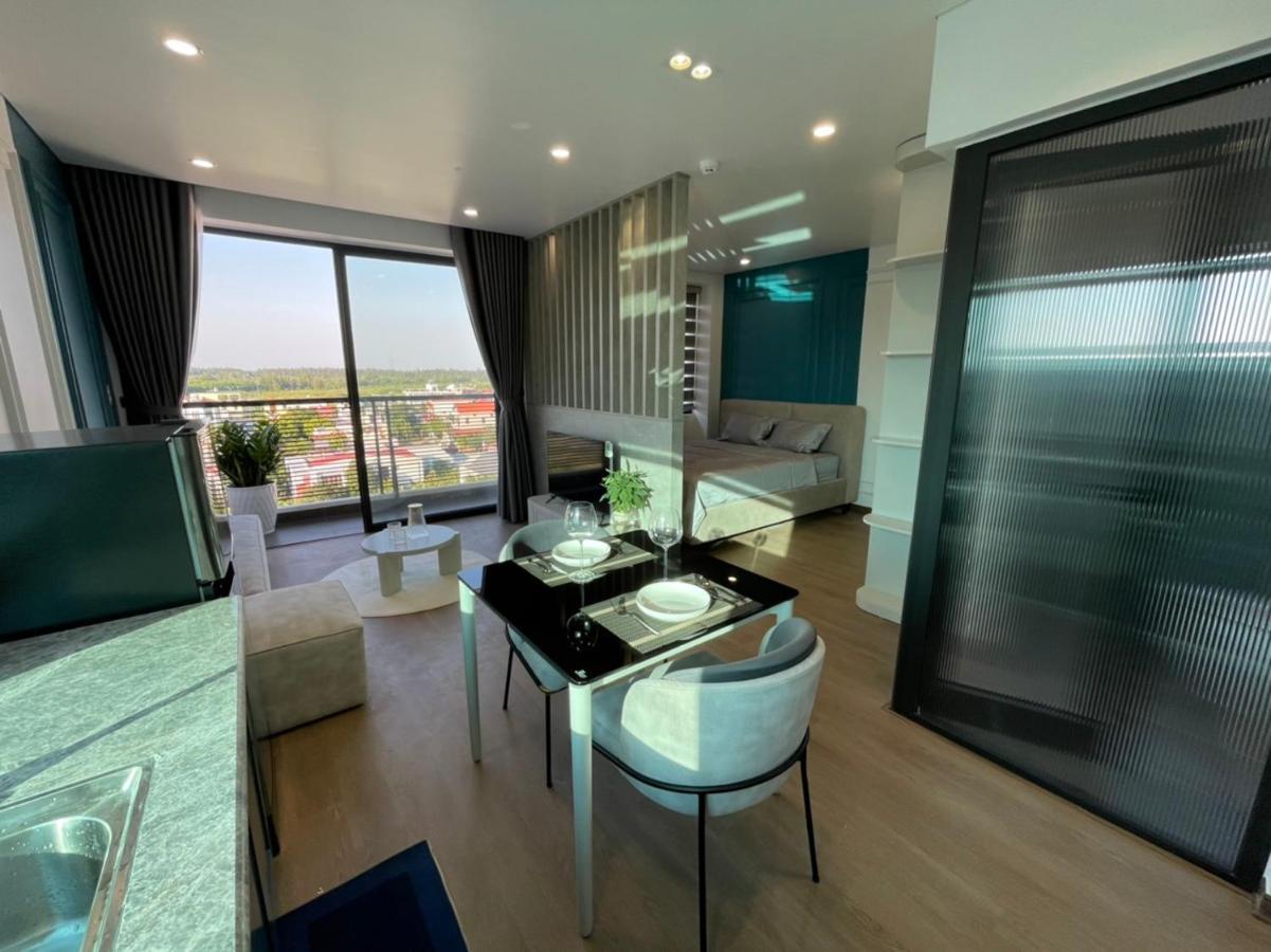 Apartment Marina Golfview *