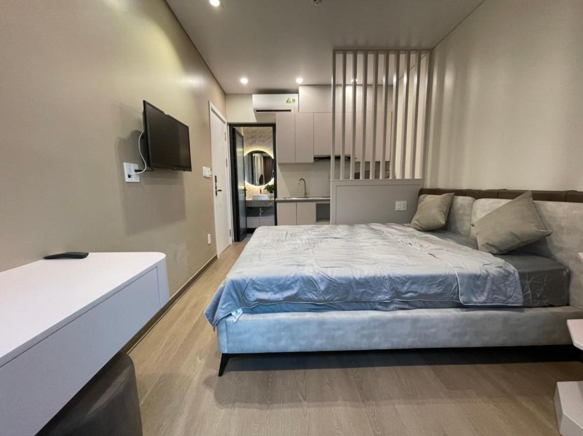 Apartment Marina Golfview