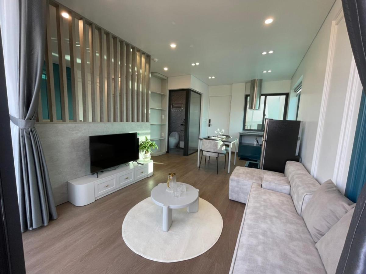 Apartment Marina Golfview *