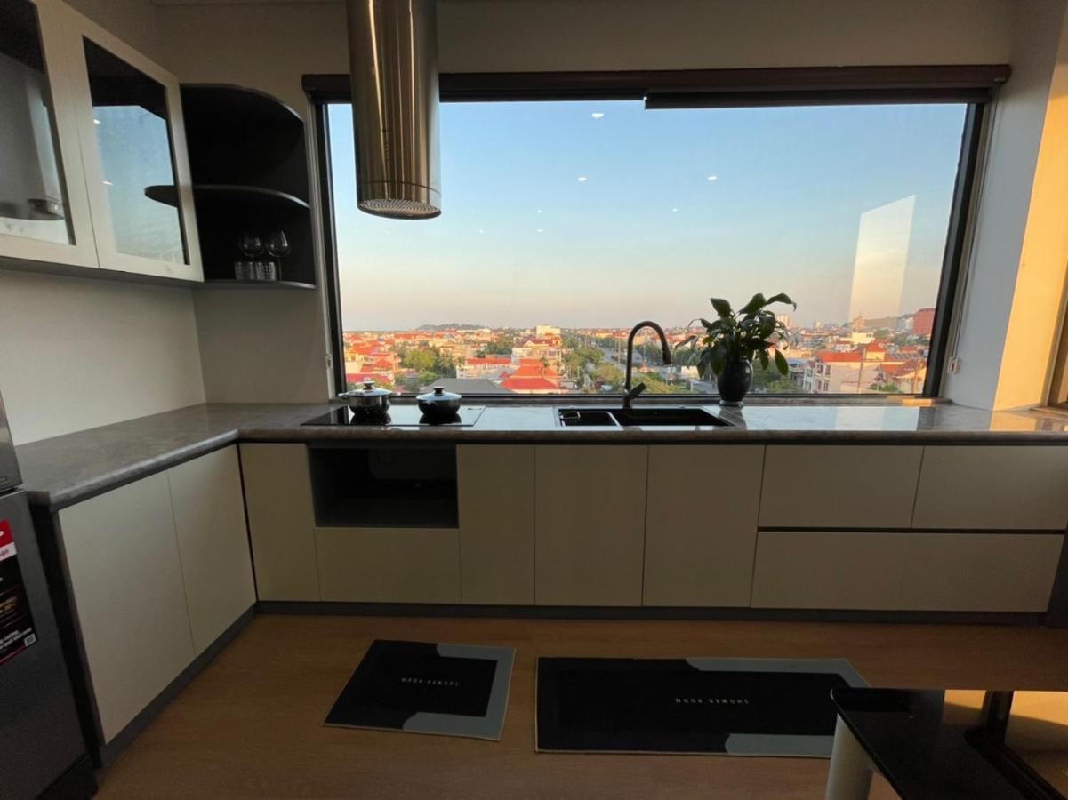 Apartment Marina Golfview
