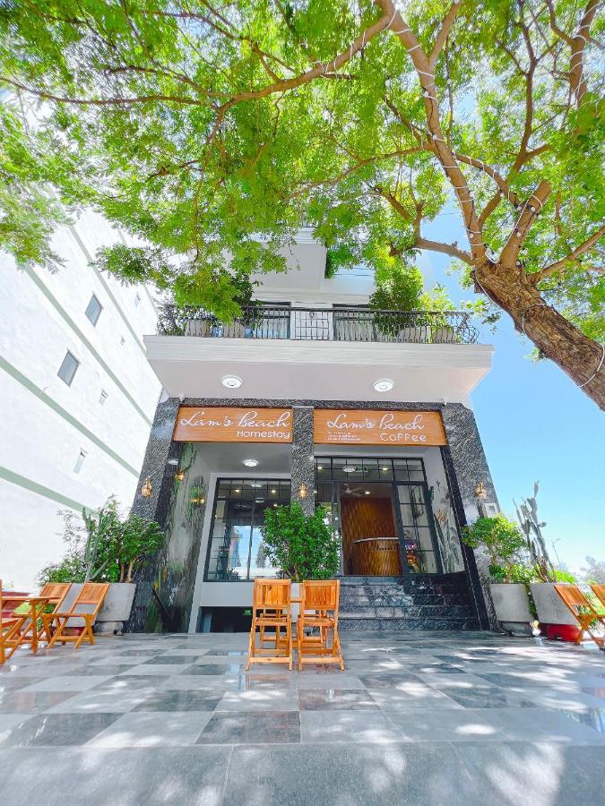 Lam's Aparthotel Phan Thiet