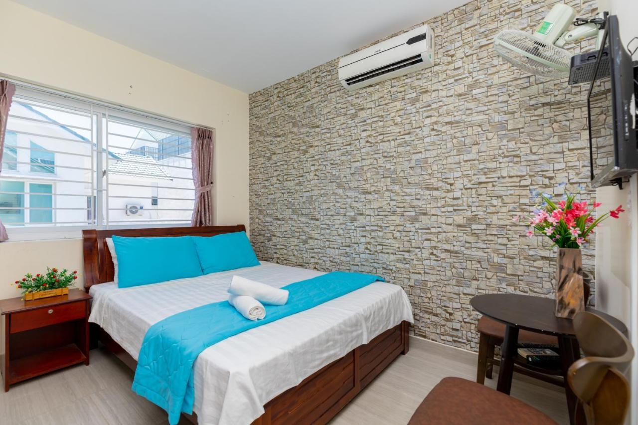 Huong Giang Seaside Villa, Villa *