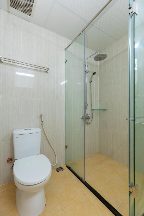Villa Huong Giang Seaside Villa, *