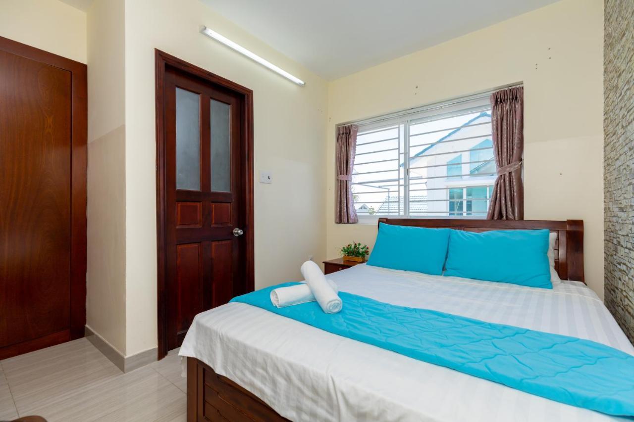 Huong Giang Seaside Villa, Villa *
