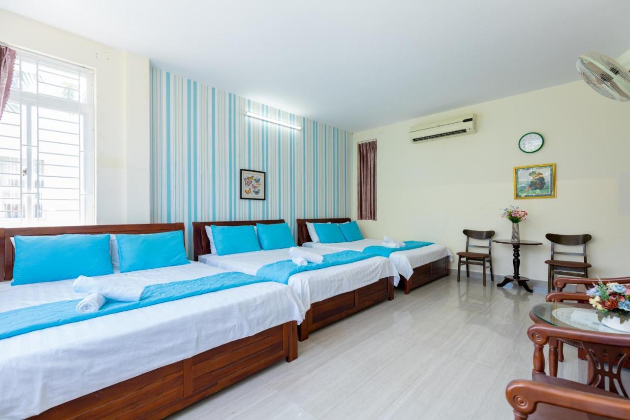 Huong Giang Seaside Villa, Villa *