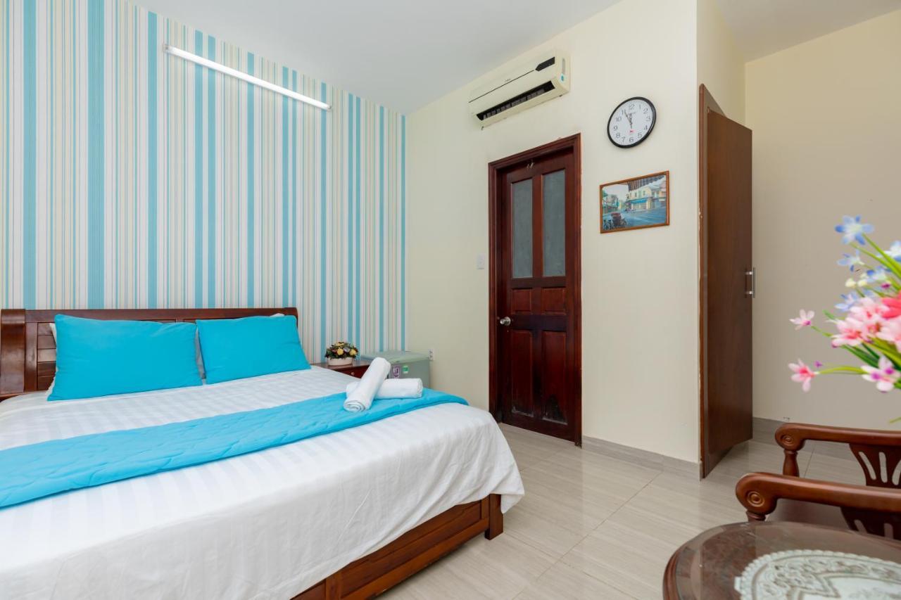 Villa Huong Giang Seaside Villa, Vung Tau