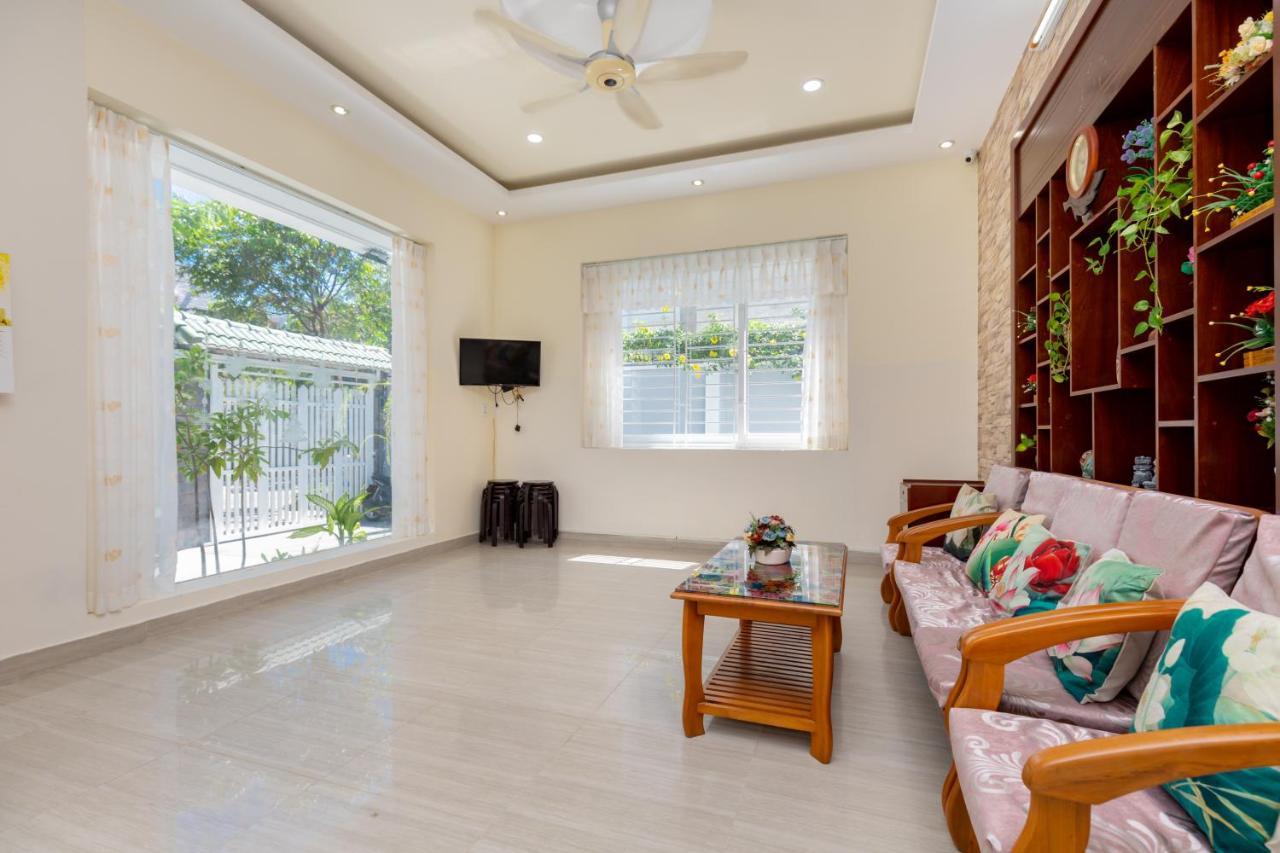 Huong Giang Seaside Villa, * Vung Tau