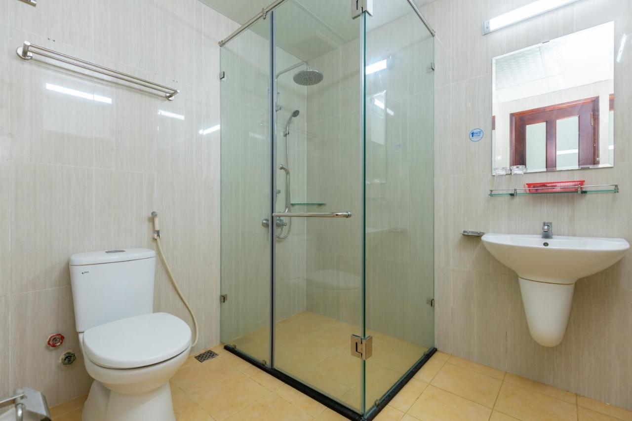 Villa Huong Giang Seaside Villa,