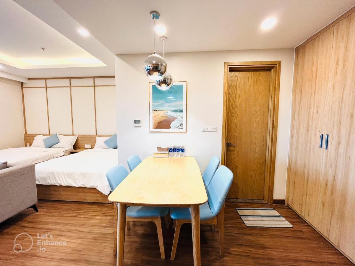 Pearl - Flc Sea Tower Apartment *