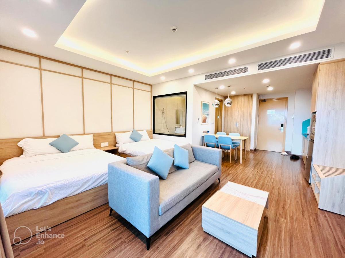 Pearl - Flc Sea Tower * Quy Nhon