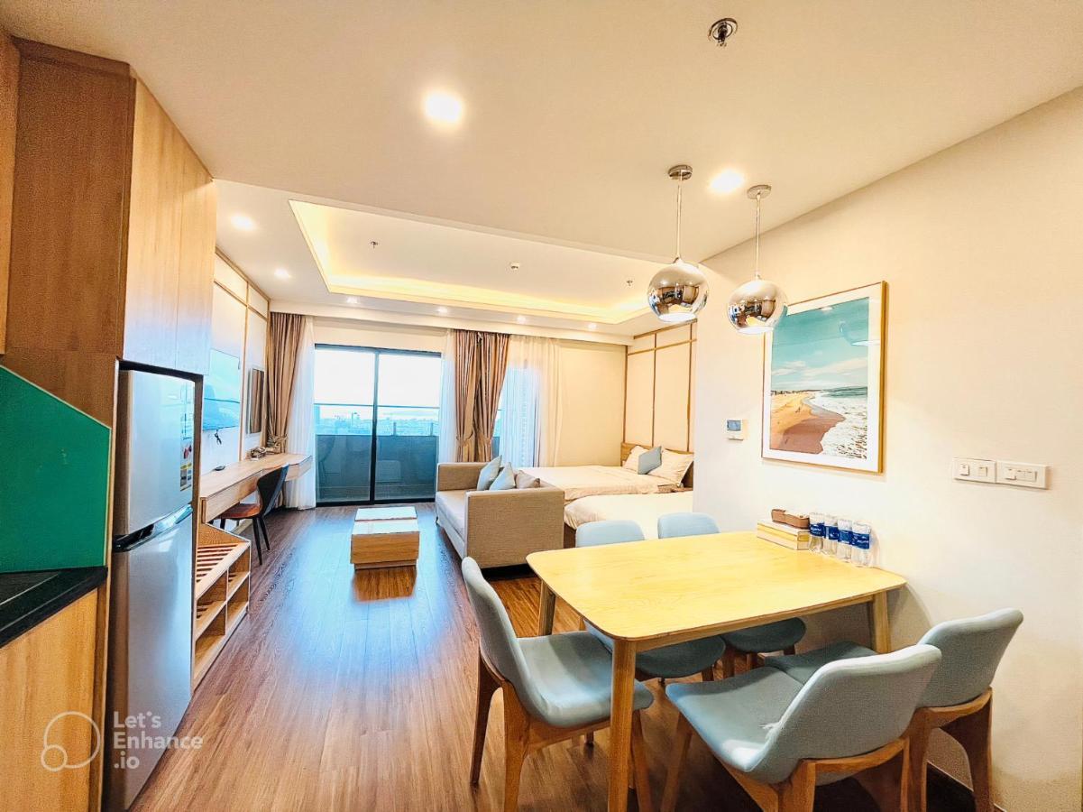 Apartment Pearl - Flc Sea Tower *
