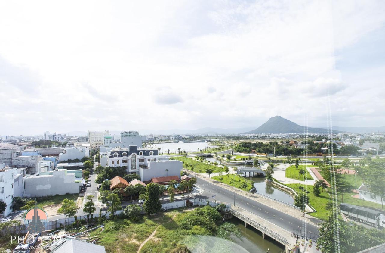 Hotel Phu Yen Everyday Tuy Hoa