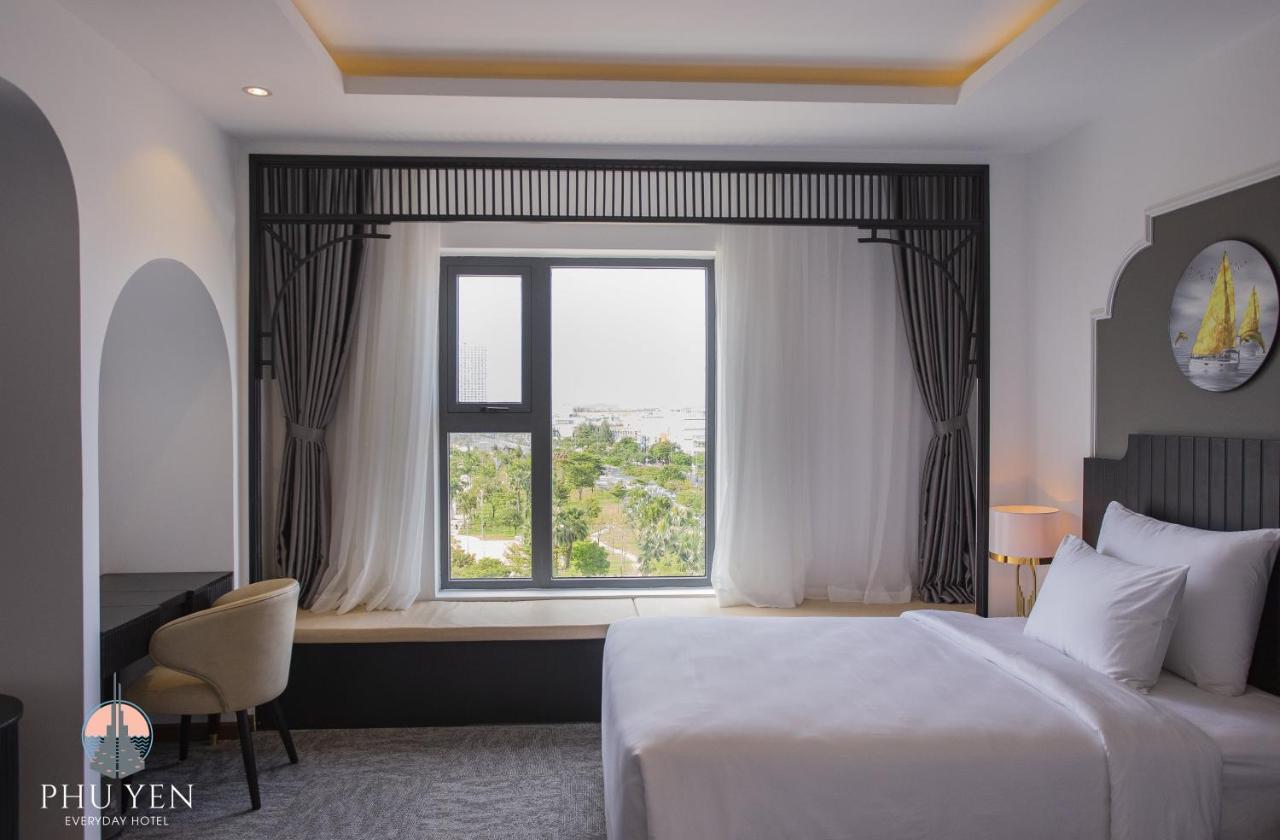 Hotel Phu Yen Everyday