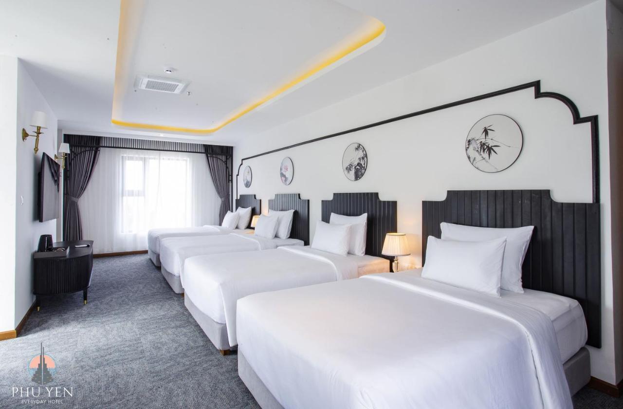 Hotel Phu Yen Everyday